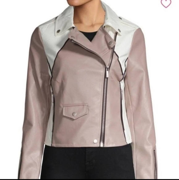 Nwt Bagatelle biker jacket/ blazer.Size S - Picture 1 of 3